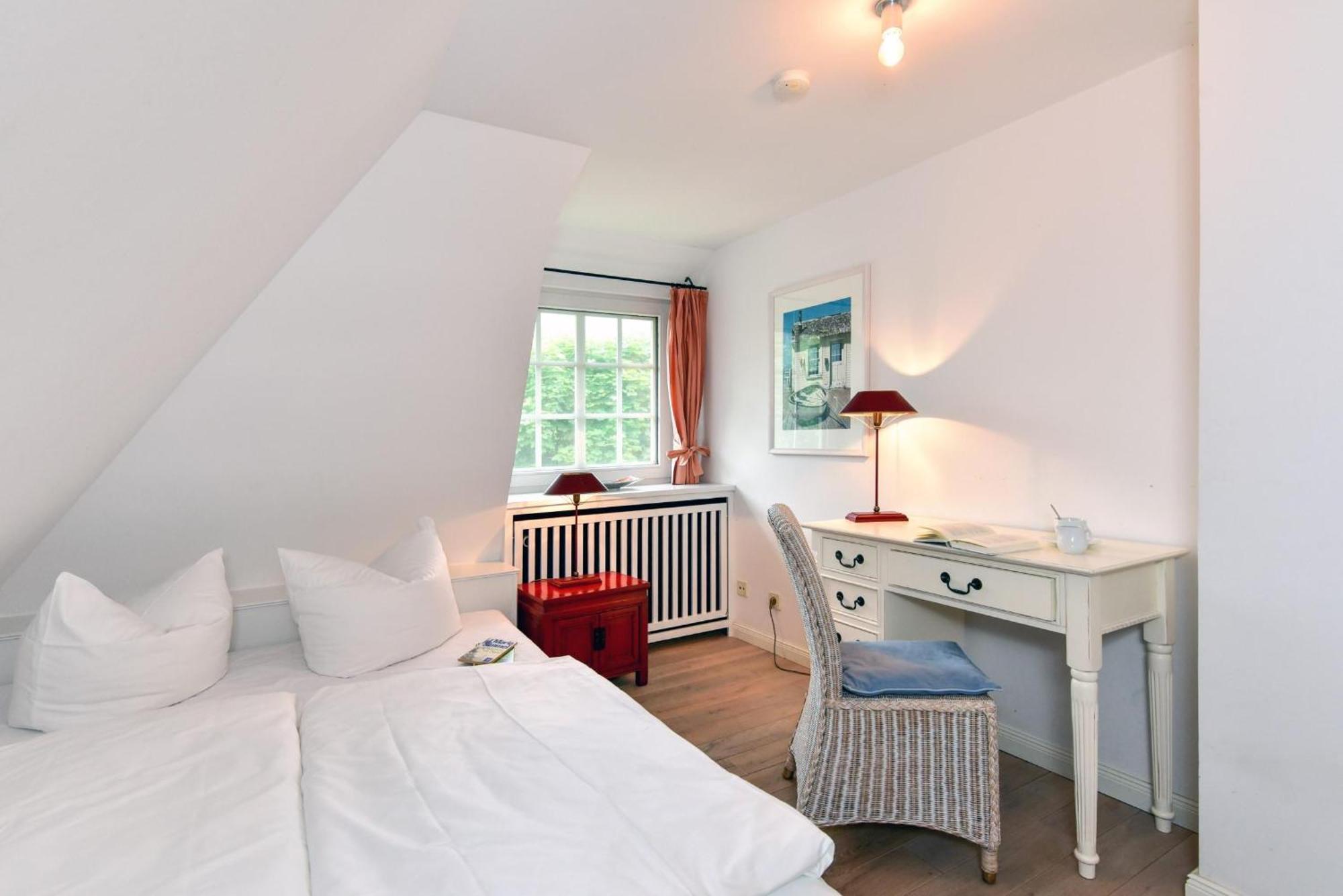 Ferienhaus Litzkow 16101 Archsum